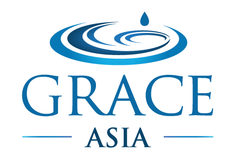 Grace Asia Inc.,